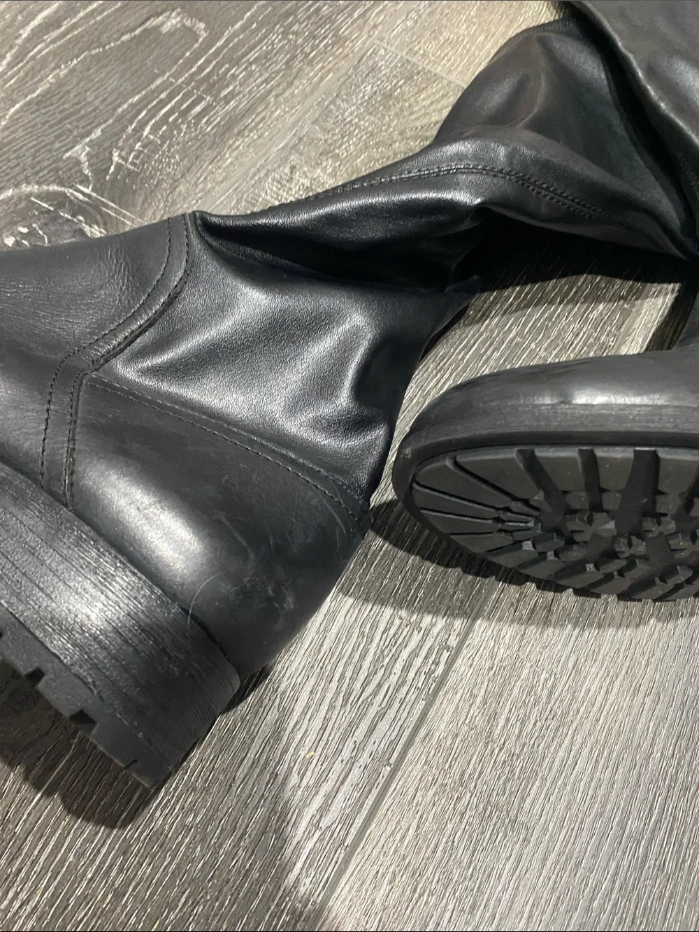 Sam Edelman tall boots